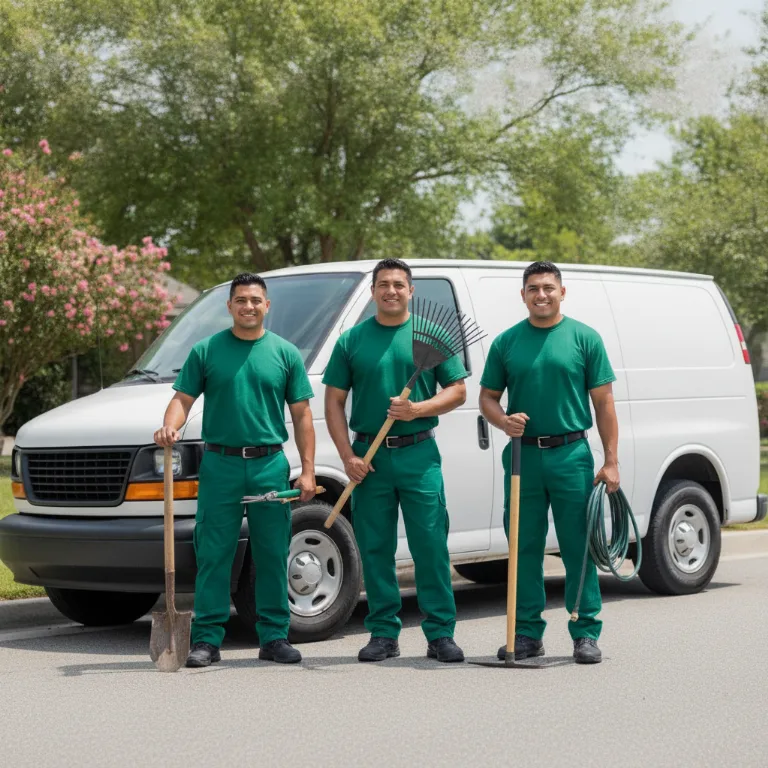Designer de Paisagem equipe em Goiania